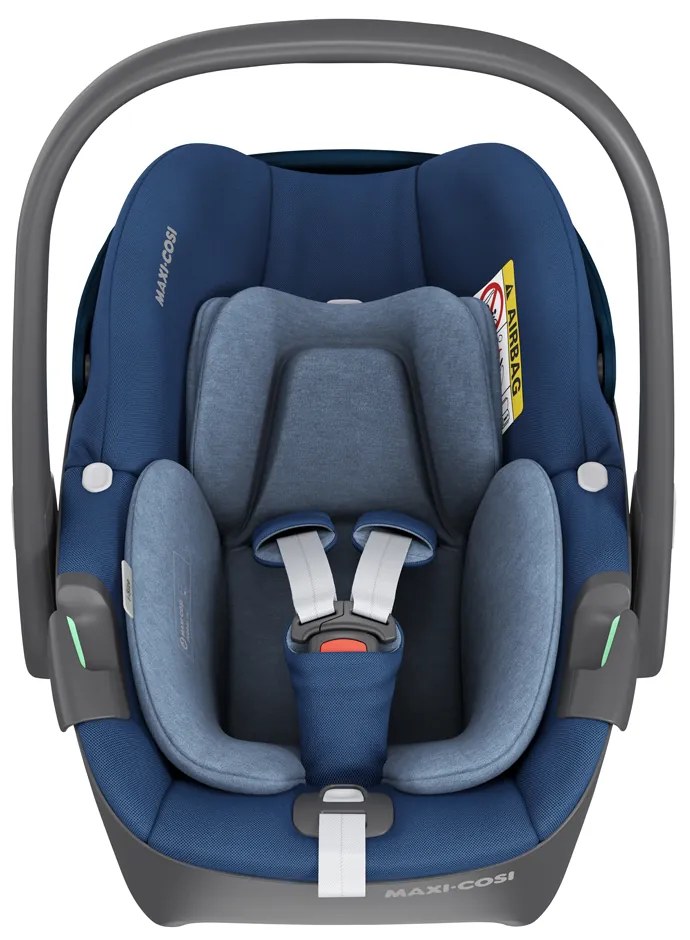 MAXI-COSI Autosedačka Pebble 360 (0-13 kg) Essential Blue