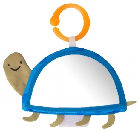 Taf Toys - Detská hracia podložka s hrazdou savana 2xAAA