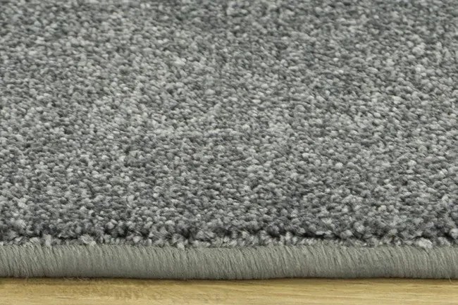 Koberec Forest 76 sivý