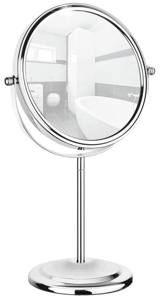 Kozmetické zrkadlo ø 15 cm - Maximex