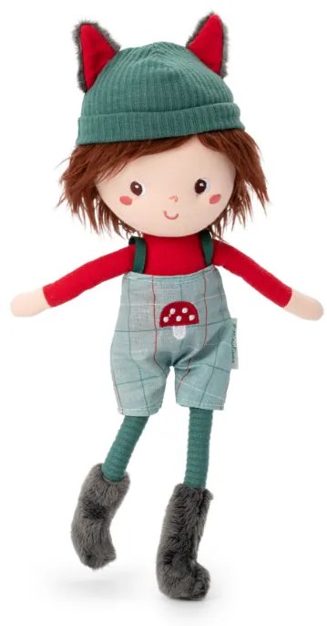 Lilliputiens - bábika - chlapec Ľudovít