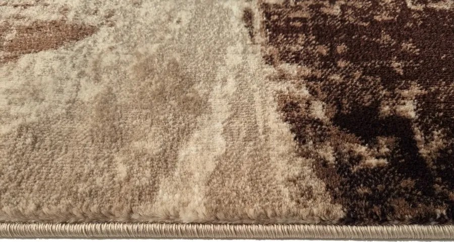 DC Koberec Lapiso SOFT 406 hnedá Rozmer: 160×220 cm