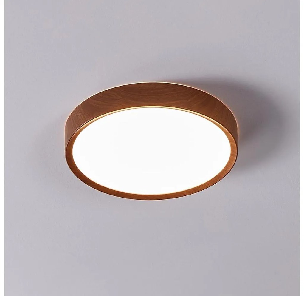 Eglo 98601 - LED Stropné svietidlo MUSURITA LED/14,6W/230V