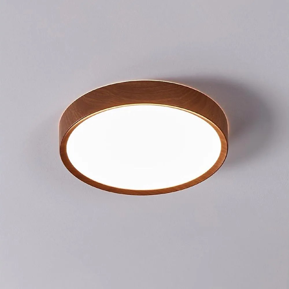 Eglo 98601 - LED Stropné svietidlo MUSURITA LED/14,6W/230V