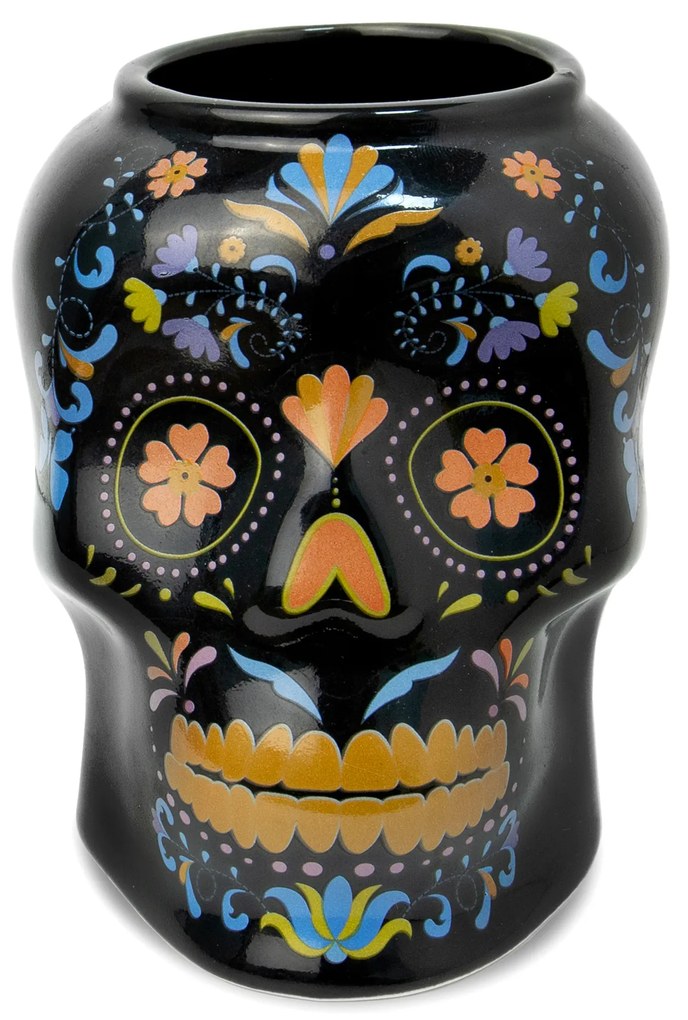 Bar@drinkstuff TIKI lebka 19.25oz / 550ml