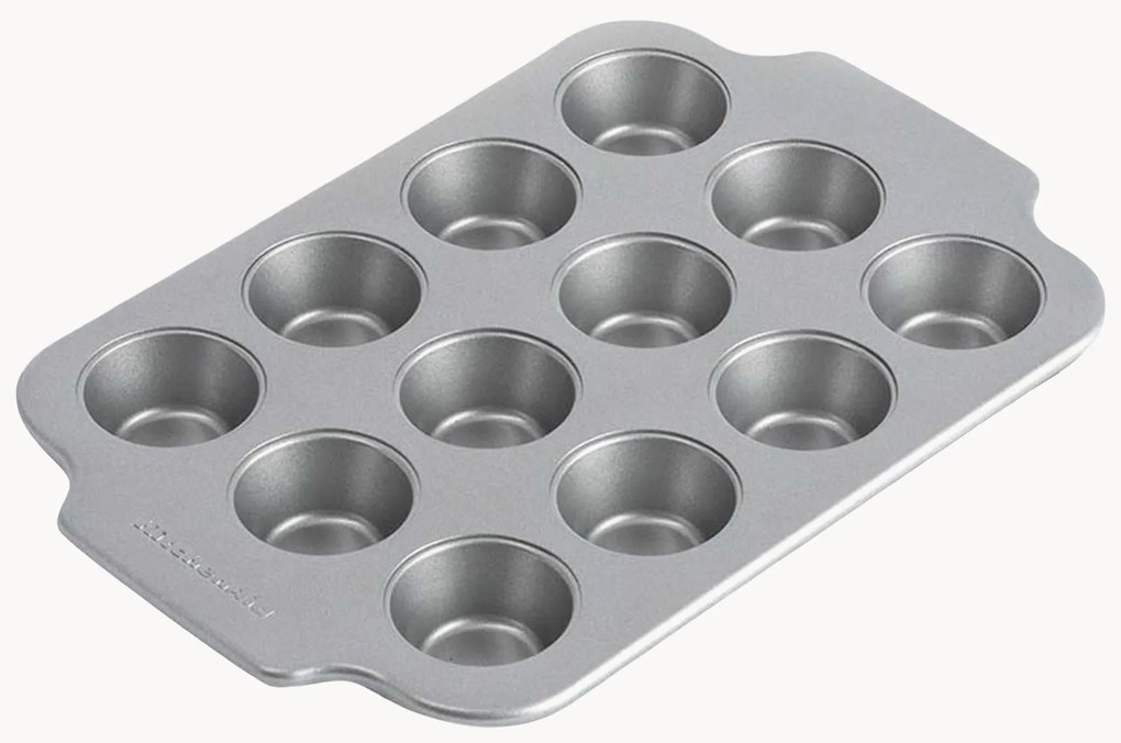 Forma na muffiny's nepriľnavým povrchom Bakery