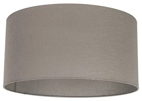 Tienidlo z látky taupe 50/50/25