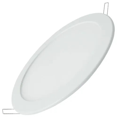 Aigostar - LED Podhľadové svietidlo ULTRATHIN LED/18W/230V 4000K biela