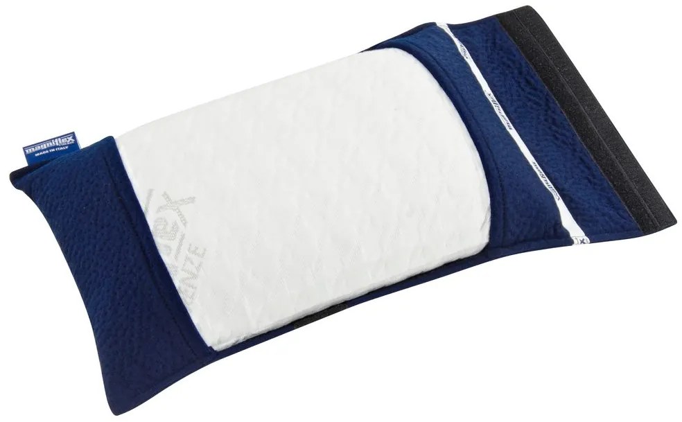 Magniflex Cestovný vankúš Magniflex SUSHI 42x23x11cm