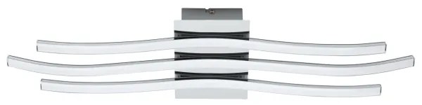 Eglo 31995 - LED stropné svietidlo RONCADE LED/26W/230V