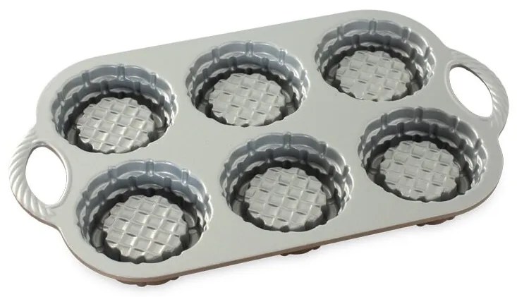 Forma na koláčiky Nordic Ware, 3 šálky karamelu, 54348