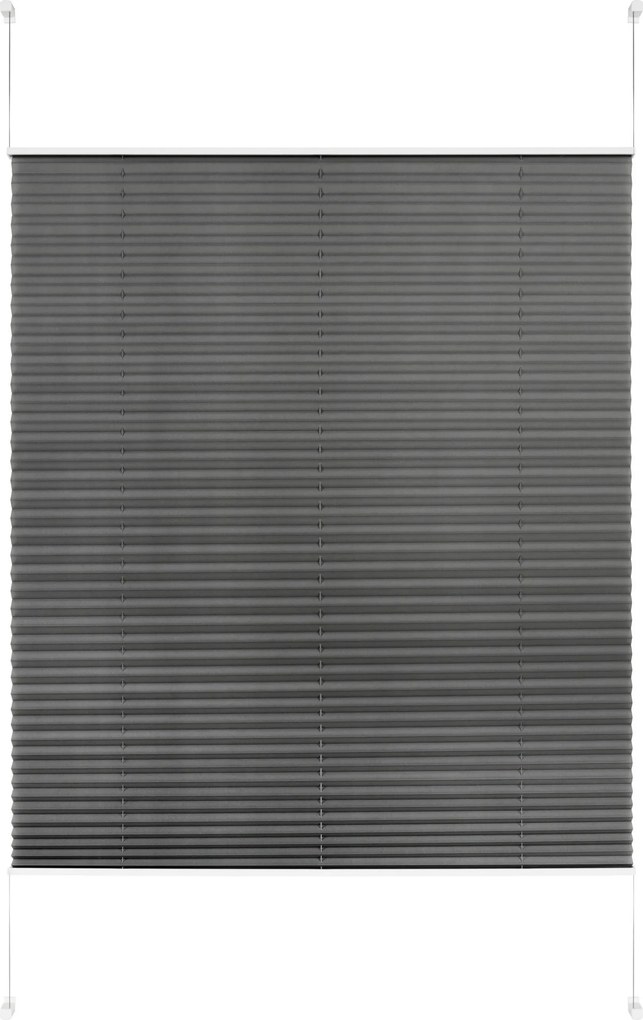 XXXLutz PLISOVANÁ ROLETA, nepriehľadné, 90/130 cm Homeware - Záclony & závesy - 006995097009