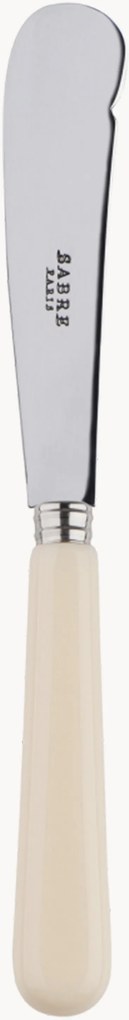 Vysokoleštený nôž na maslo z nehrdzavejúcej ocele Pop