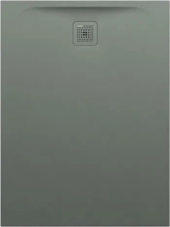 Laufen PRO sprchová vanička obdĺžniková 120x90 cm liaty mramor sivá H2109580790001