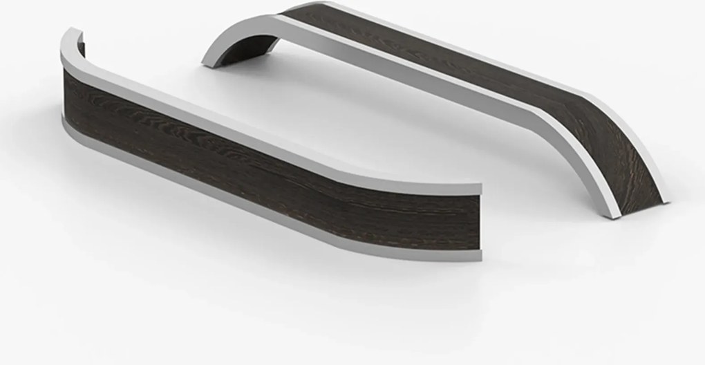 Obývacia stena MIRRAGE S