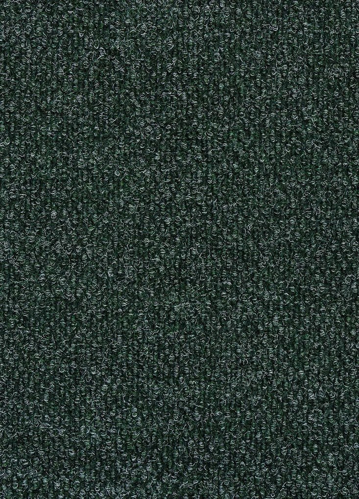 Koberce Breno Čistiaca zóna NOVA NOP 29, šíře role 200 cm, zelená, viacfarebná