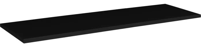Koupelnová sestava Nova Oak s umyvadly a skříňkami 120 cm dub evoke/černá