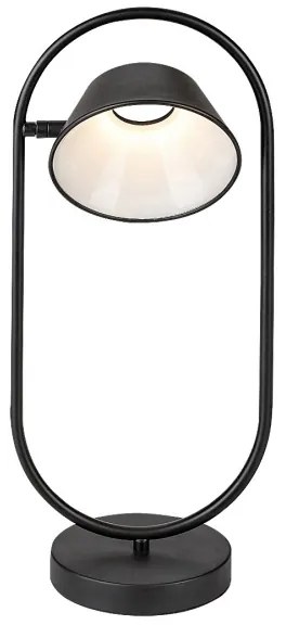 Rabalux 74190 - LED Stolná lampa ODISS LED/6W/230V