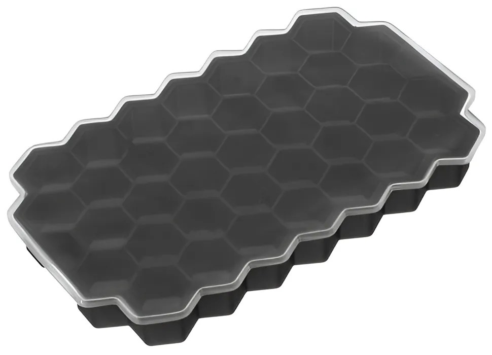 Ruhhy 21198 Silikónová forma na kocky ľadu
