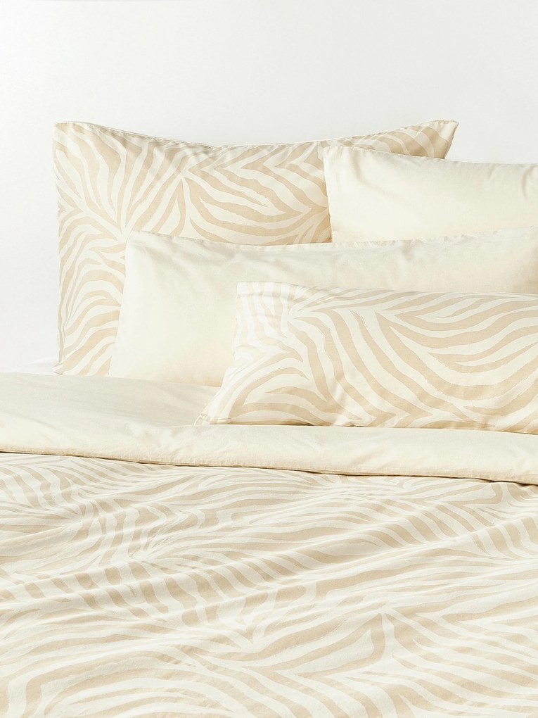 Bavlnená obliečka na paplón Chase