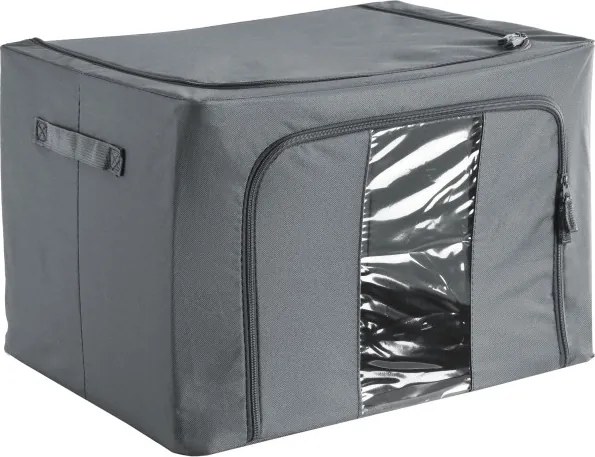 Organizér EVAN sivý