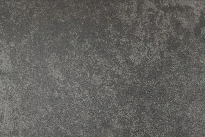 Jedálenský rozkladací stôl Irwine 200/240 cm čierny