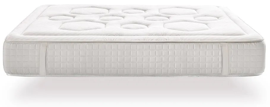 Tvrdý/stredne tvrdý penový matrac 150x190 cm Tempus Premier – Moonia