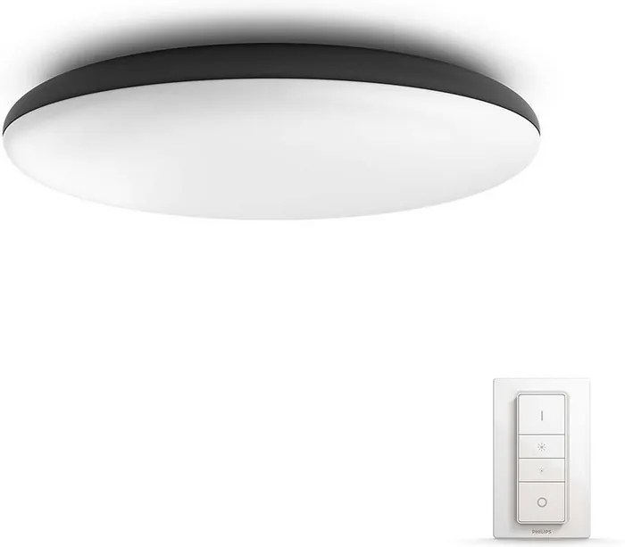 Philips Philips 40967/30/P7 - LED Stmievateľné stropné svietidlo HUE CHER LED/39W/230V P2376