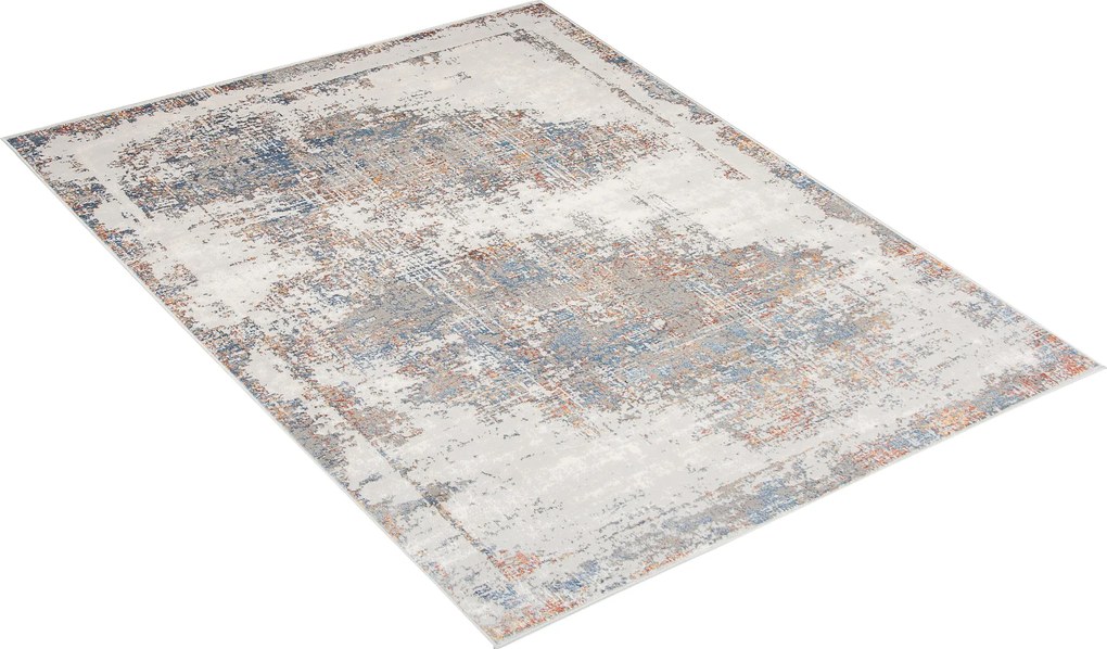 TA Koberec G393A SH_L_BLUE VENEZIA HNX Rozmer: 80x150 cm