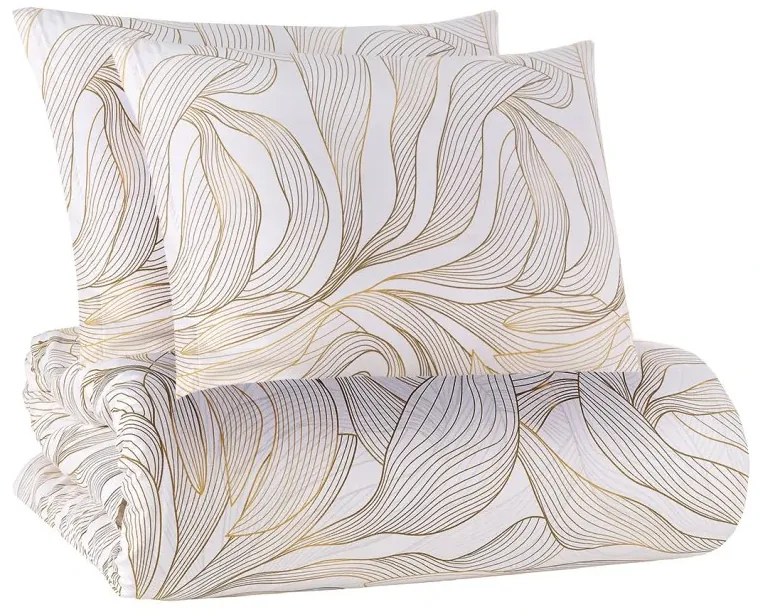 Bavlnené obliečky Serena 135x200/80x80 cm