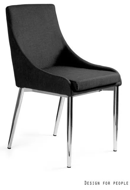 Dizajnová stolička Simona