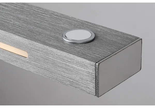 Rabalux 5280 - LED Stmievateľný luster na lanku YORDANA LED/27W/230V