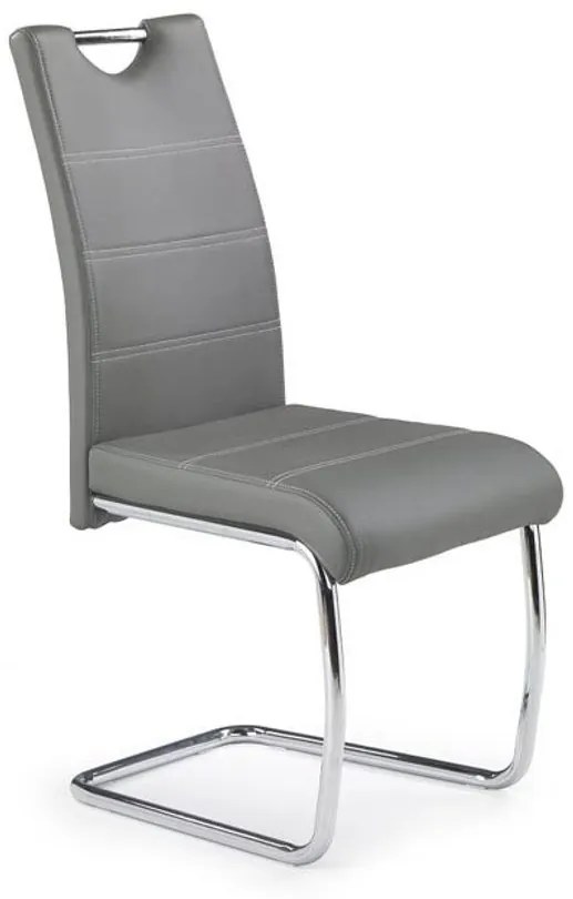 Halmar Jedálenská stolička K211