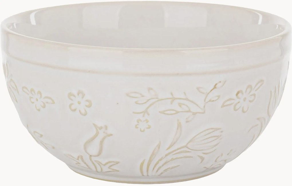 Porcelánové misky na šalát Art-Pol, 2 ks