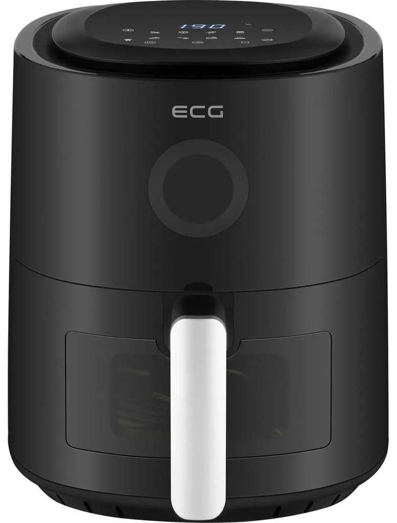 ECG AF 4020 Compact teplovzdušná fritéza