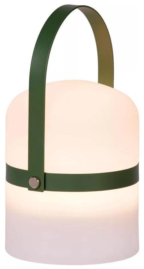 Lucide 06802/01/33 -LED Vonkajšia stmievateľná lampa LITTLE JOE LED/0,3W/3,7V IP44