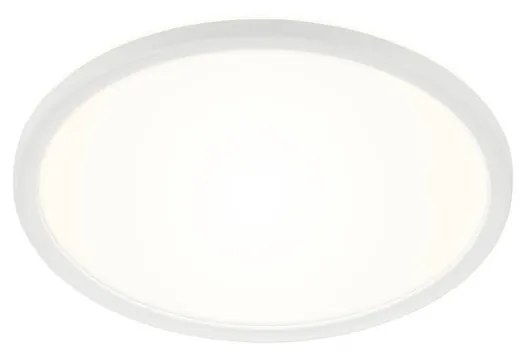 Briloner 7079-016 - LED Stmievateľné svietidlo SLIM LED/18W/230V 2700-6500K + DO