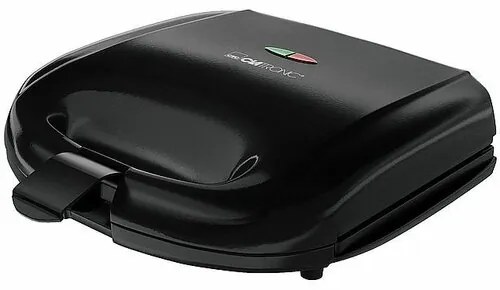 Clatronic ST 3814 BK sendvičovač