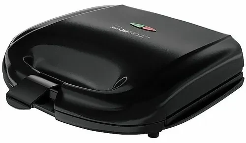 Clatronic ST 3814 BK sendvičovač