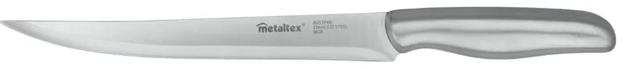 Filetovací nôž z antikoro oceli Metaltex Gourmet