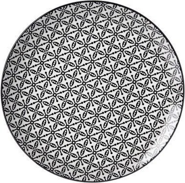 XXXLutz DEZERTNÝ TANIER Takeo 21,5 cm Ritzenhoff Breker - Taniere - 003417017904