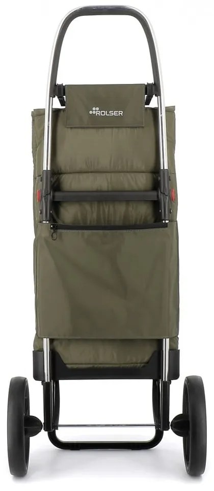 Nákupná taška 47 l Big Polar 2 Logic - Rolser