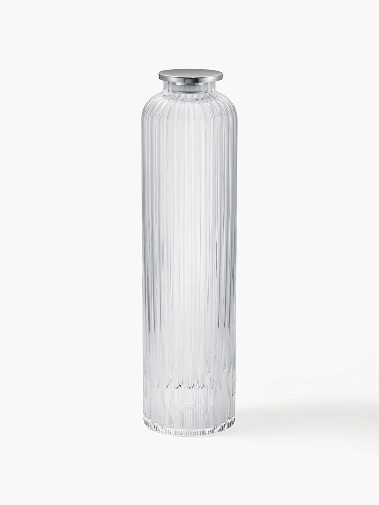 Krištáľová karafa Bernadotte, 1.1 l