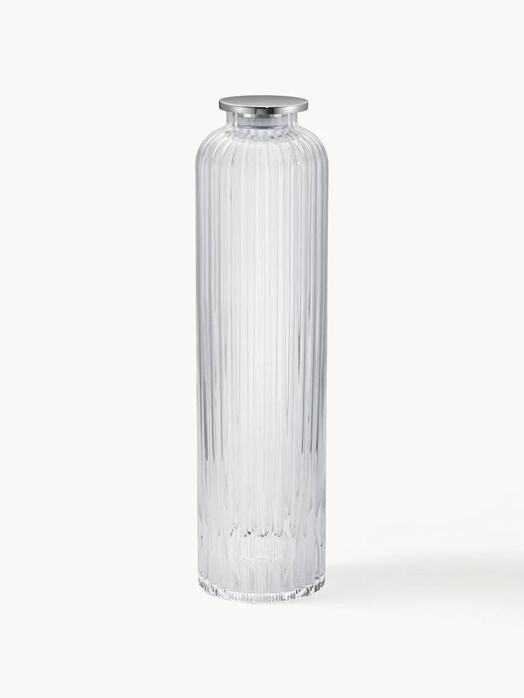 Krištáľová karafa Bernadotte, 1.1 l
