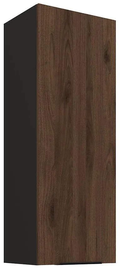 Skrinka do kuchyne Monza orech okapi 40G-108 1F