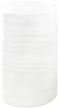 Kleine Wolke Sahara držiak kefiek biela 5046100852