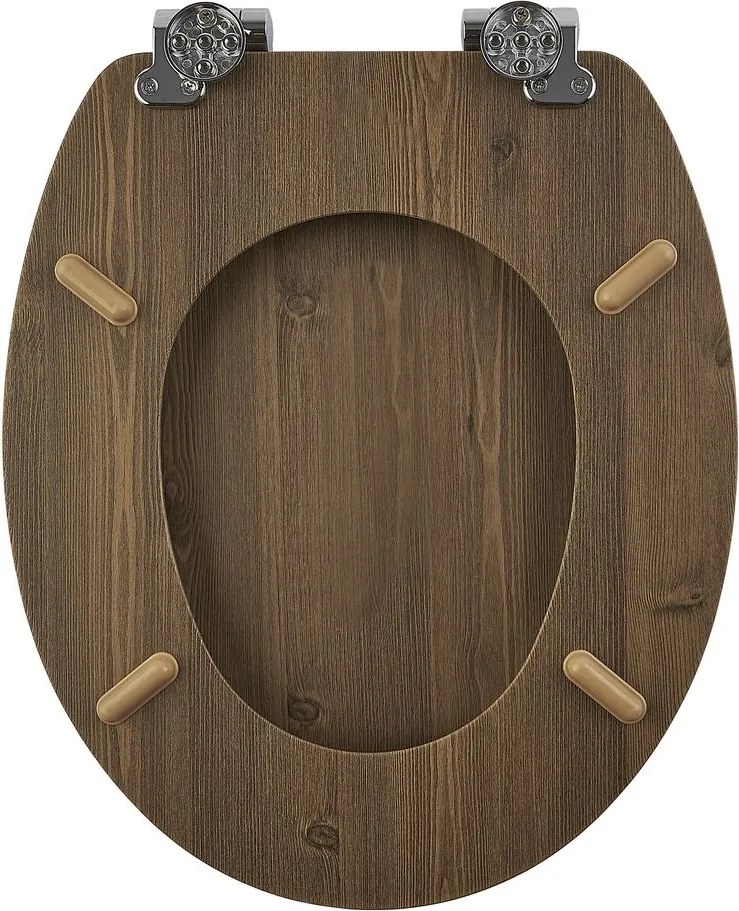 AWD WC sedadlo MDF Soft Close AWD02181065