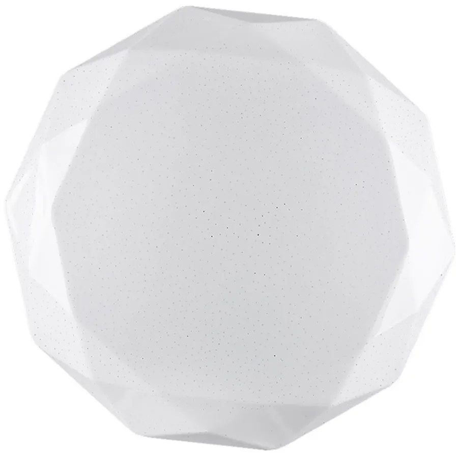 RGB LED inteligentné stropné svietidlo