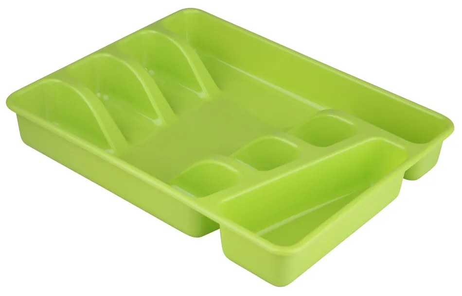 Altom Organizér do šuplíka, 34x26 cm, Bentom Farba: Zelená