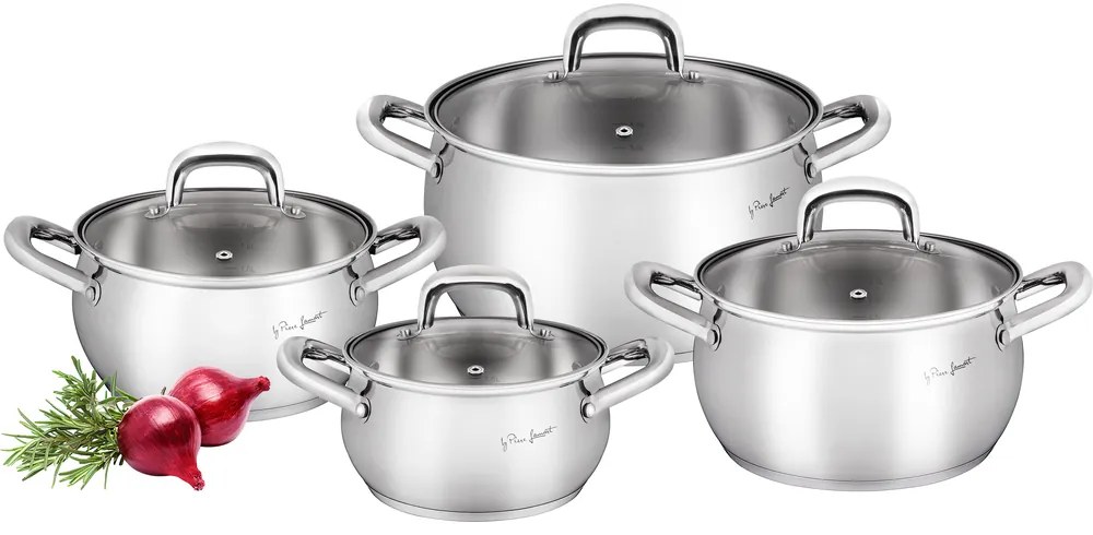 LT1111 RIAD SET 8KS NEREZ SHAPE LAMART